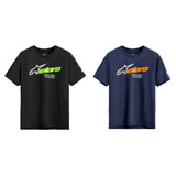 T-Shirt Alpinestars Entitled SS CSF