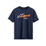 T-Shirt Alpinestars Entitled SS CSF