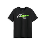 T-Shirt Alpinestars Entitled SS CSF