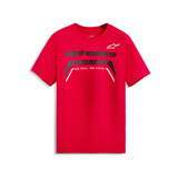 T-Shirt Alpinestars Q3 SS CSF