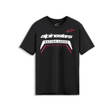 T-Shirt Alpinestars Q3 SS CSF