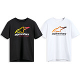 T-Shirt Alpinestars Aligned CSF