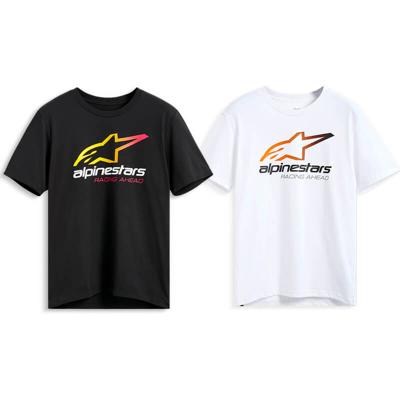 T-Shirt Alpinestars Aligned CSF