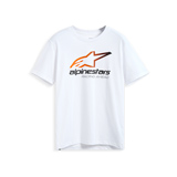 T-Shirt Alpinestars Aligned CSF
