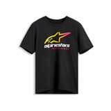 T-Shirt Alpinestars Aligned CSF