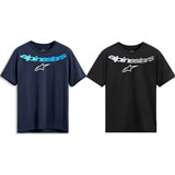 T-Shirt Alpinestars Collared SS CSF