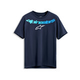 T-Shirt Alpinestars Collared SS CSF