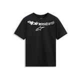 T-Shirt Alpinestars Collared SS CSF