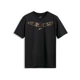 T-Shirt Alpinestars Luxo