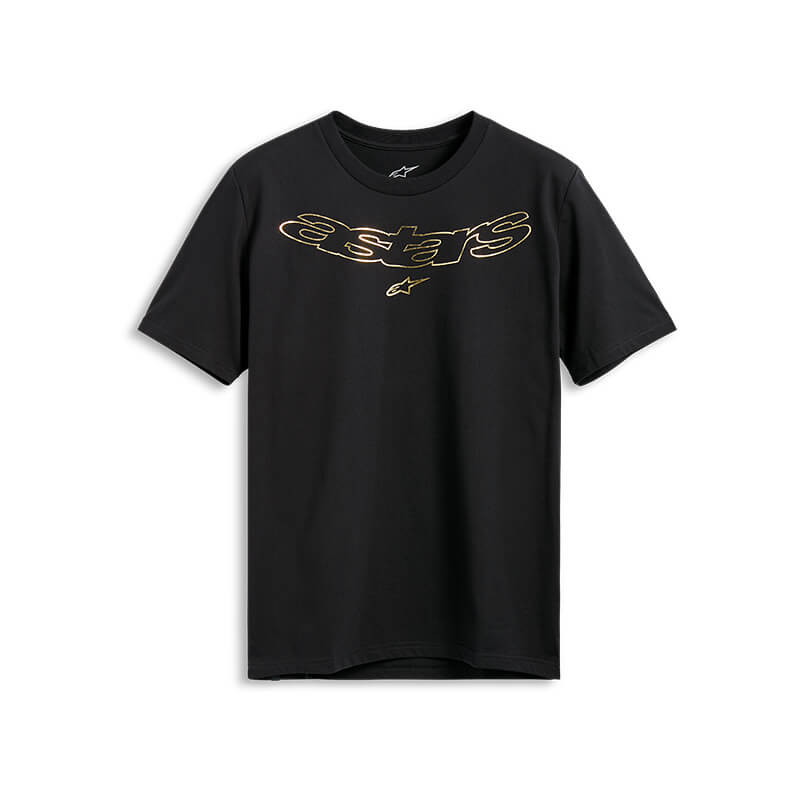T-Shirt Alpinestars Luxo