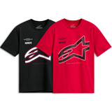 T-Shirt Alpinestars Authority CSF