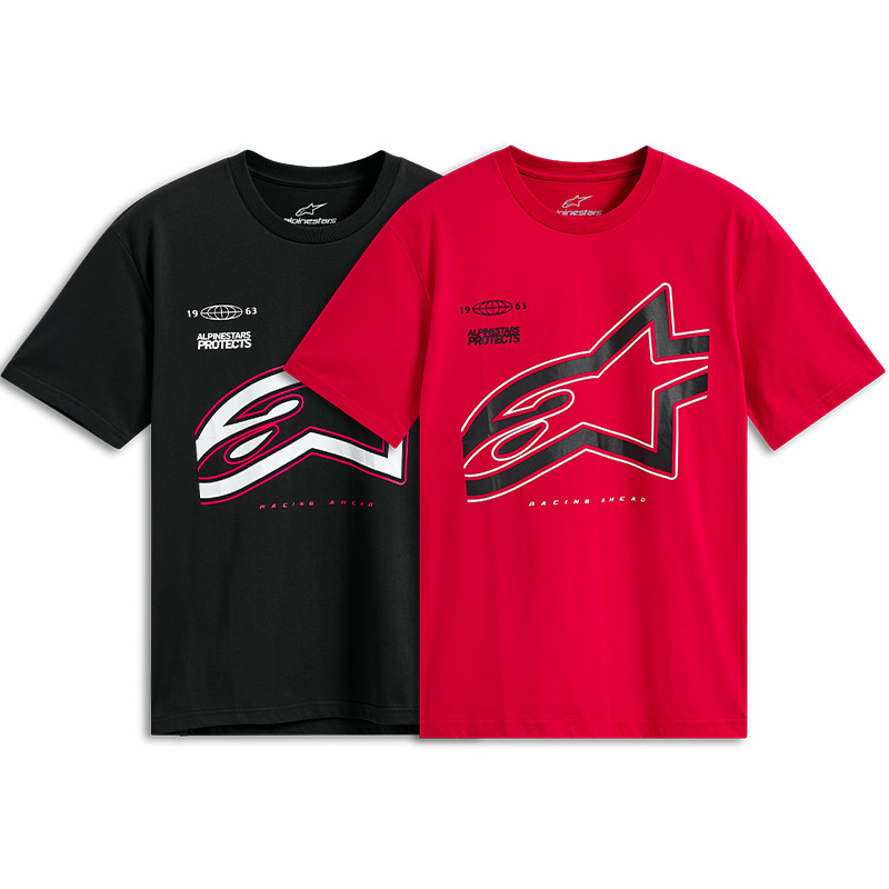 T-Shirt Alpinestars Authority CSF