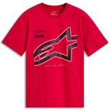 T-Shirt Alpinestars Authority CSF