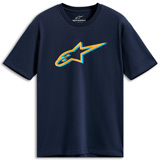 T-Shirt Alpinestars Ageless Shadow