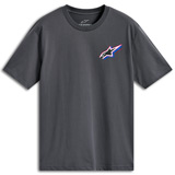 T-Shirt Alpinestars Angler CSF