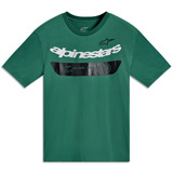 T-Shirt Alpinestars Singular CSF