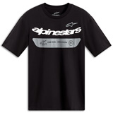 T-Shirt Alpinestars Singular CSF