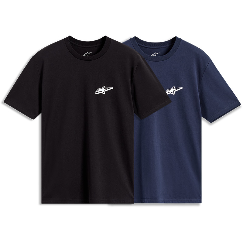 T-Shirt Alpinestars Meteor CSF