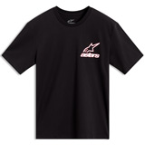 T-Shirt Alpinestars Lineout CSF