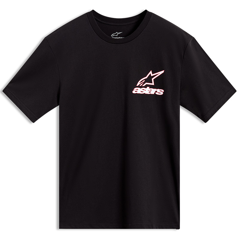 T-Shirt Alpinestars Lineout CSF
