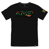 T-Shirt Bud Racing Logo Camo