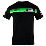 T-Shirt Enfant Bud Racing/Kawasaki Team 2023