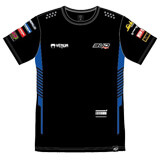 T-Shirt Enfant Bud Racing Team 2025