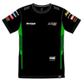 T-Shirt Enfant Bud Racing Team 2025