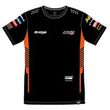 T-Shirt Enfant Bud Racing Team 2025