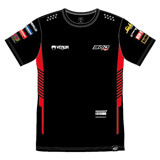 T-Shirt Enfant Bud Racing Team 2025