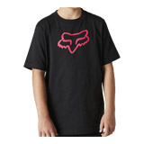 T-Shirt Enfant Fille Fox Racing Legacy