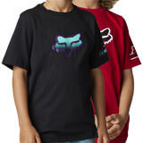T-Shirt Enfant Fox Racing Vizen