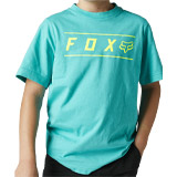 T-Shirt Enfant Fox Racing Pinnacle 2023 -14/16ans