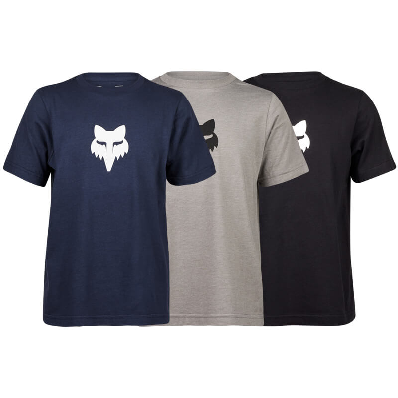 T-Shirt Enfant Fox Racing Legacy