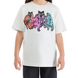 T-Shirt Enfant Fox Racing Future 2025