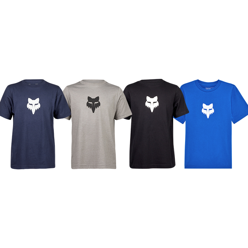 T-Shirt Enfant Fox Racing Legacy