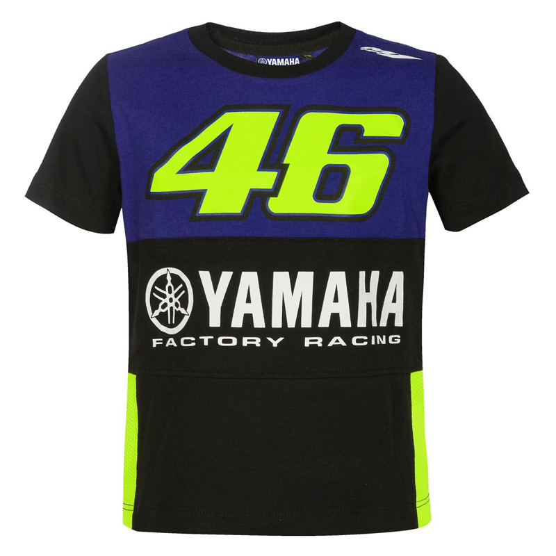 Tee shirt yamaha 2019 Clearance