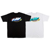 T-Shirt FMF Saved By The Dirt