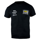 T-Shirt FXMOTORS Racing Team