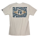 T-Shirt Fasthouse Backside - Taille S