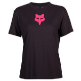 T-Shirt Femme Fox Racing Head 2025