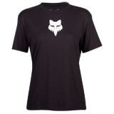 T-Shirt Femme Fox Racing Head 2025