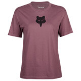 T-Shirt Femme Fox Racing Head 2024