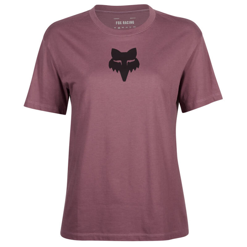 T-Shirt Femme Fox Racing Head 2024