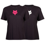 T-Shirt Femme Fox Racing Head 2025