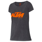 T-Shirt Femme KTM Factory Team