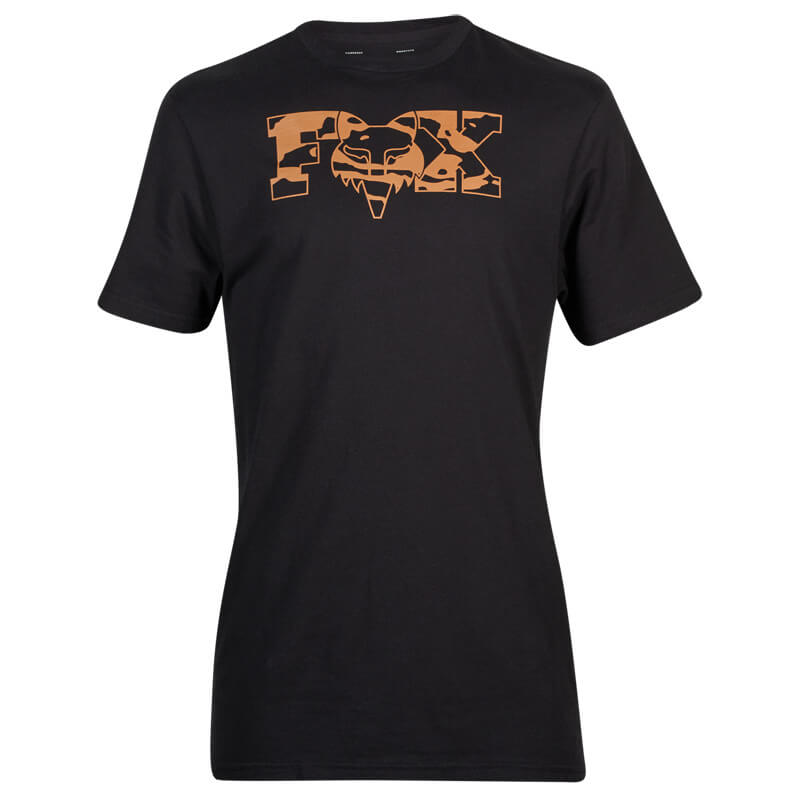 T-Shirt Fox Racing Cienega Premium