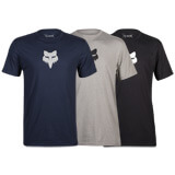 T-Shirt Fox Racing Head Premium