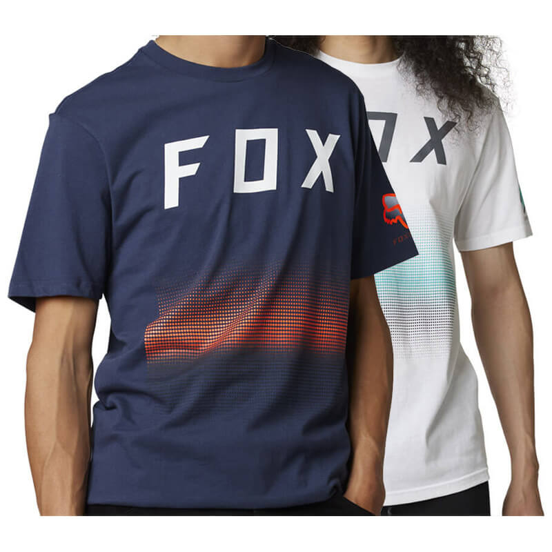T-Shirt Fox Racing Fgmnt Premium