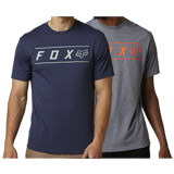 T-Shirt Fox Racing Pinnacle Tech - Taille S